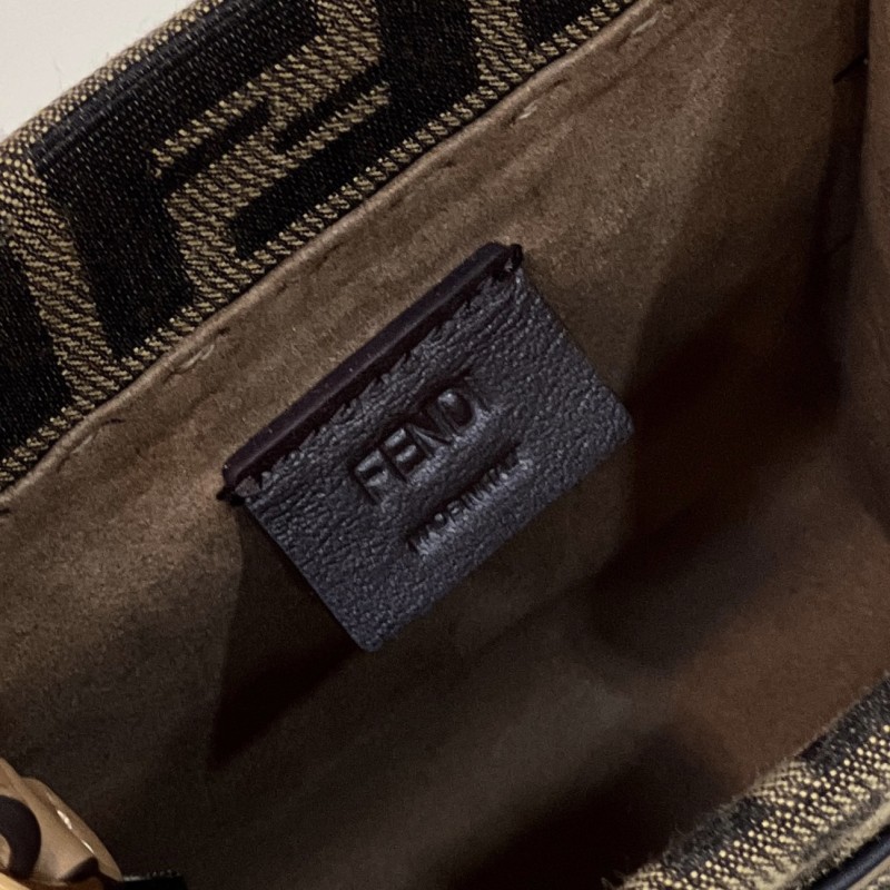 Fendi Tote Bag