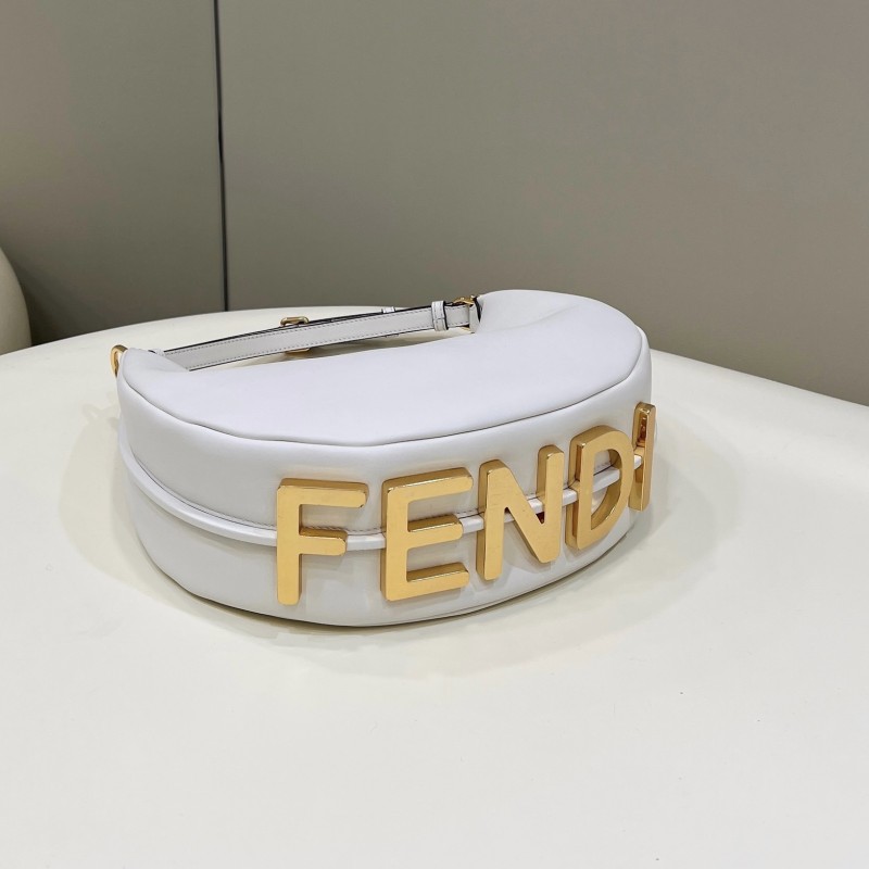 Fendi Graphy