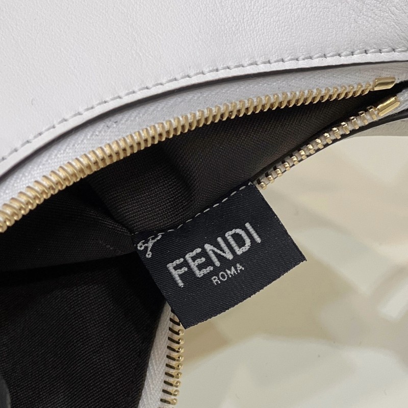 Fendi Graphy