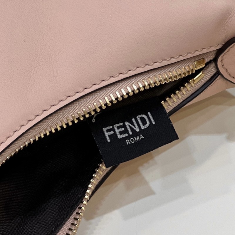 Fendi Graphy