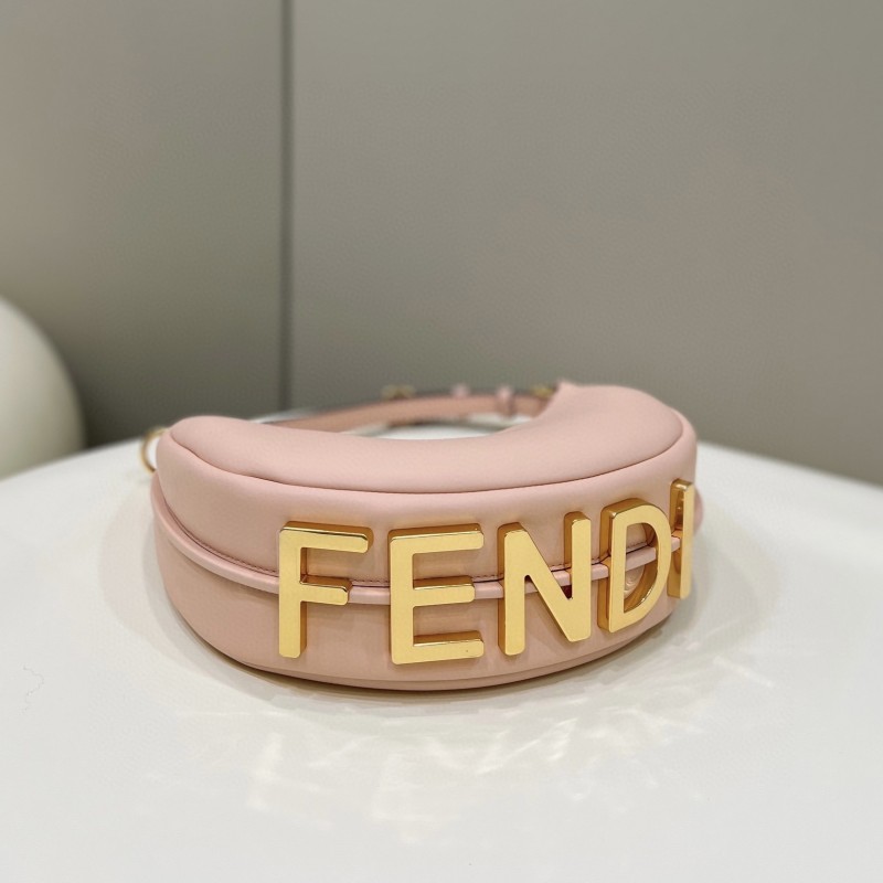 Fendi Graphy