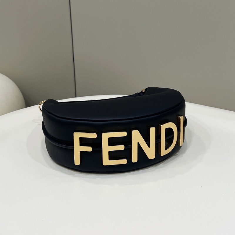 Fendi Graphy