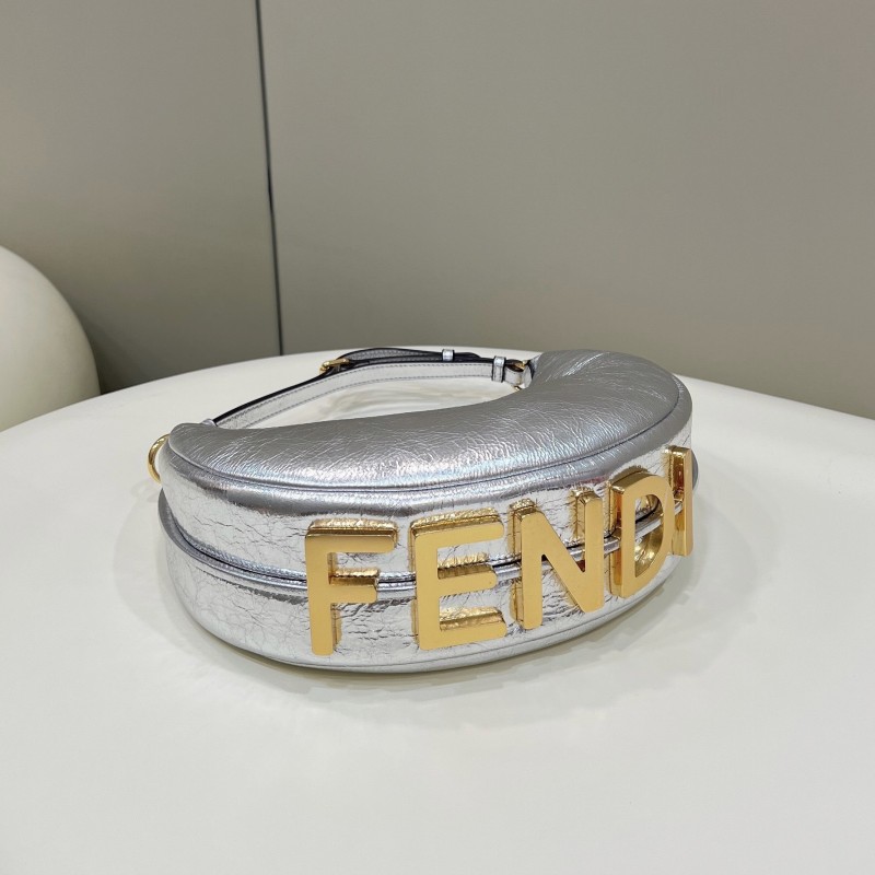 Fendi Graphy