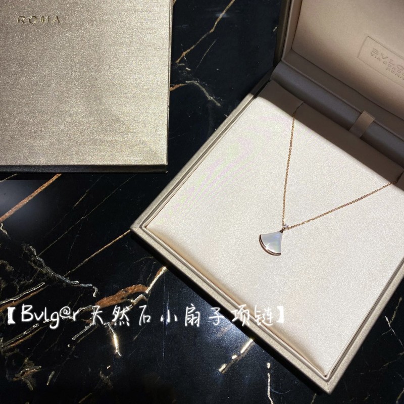 Bvlgari Necklace 