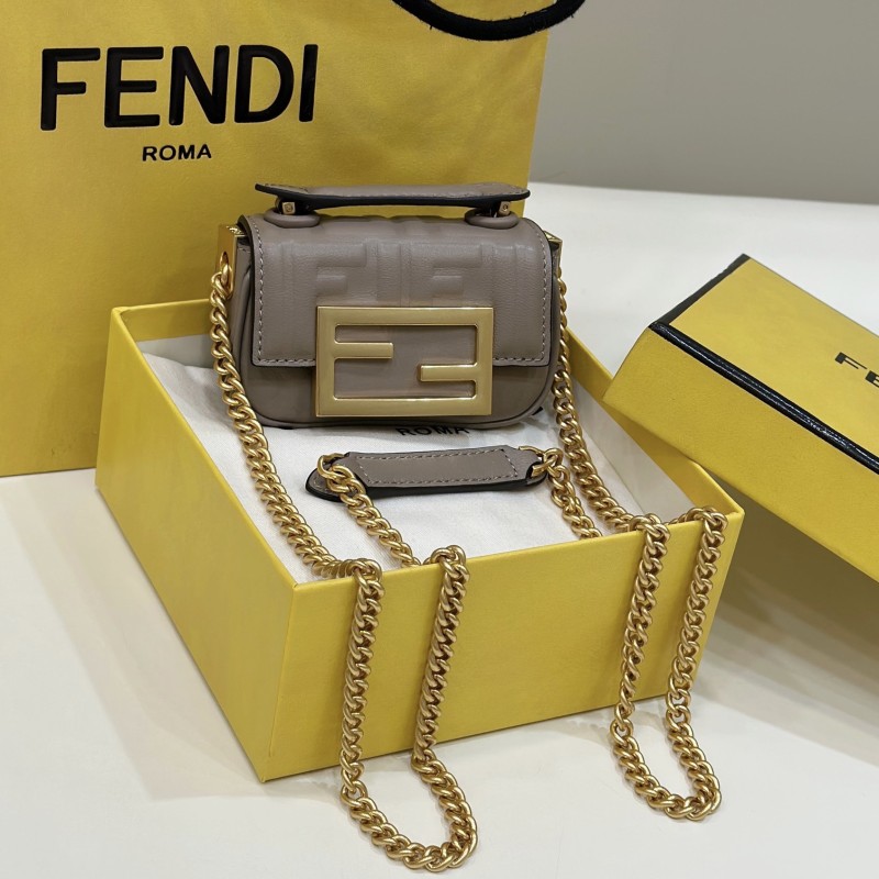 Fendi Handbag