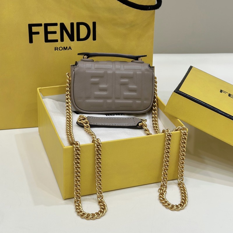 Fendi Handbag