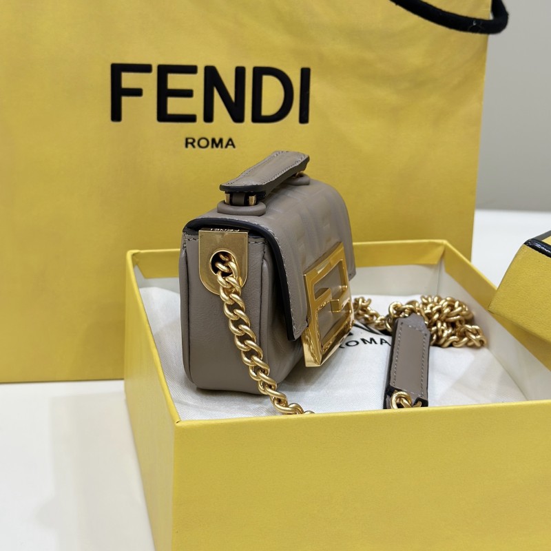 Fendi Handbag