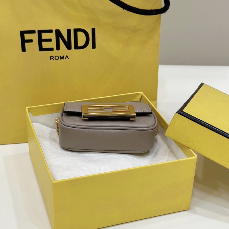 Fendi Handbag