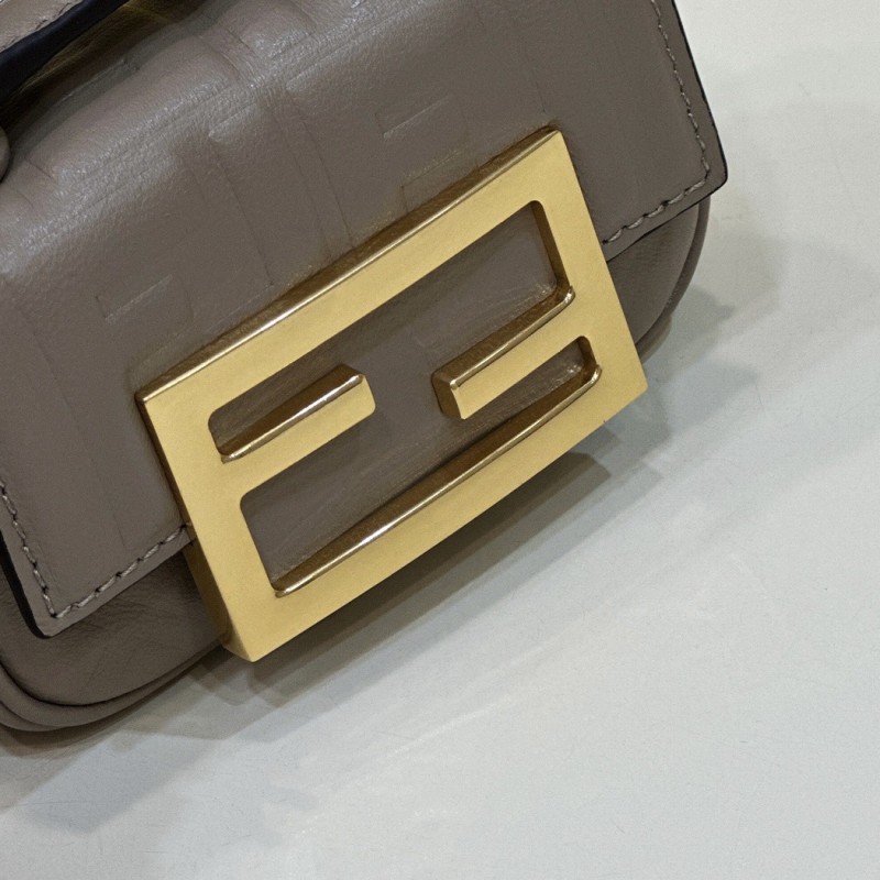 Fendi Handbag