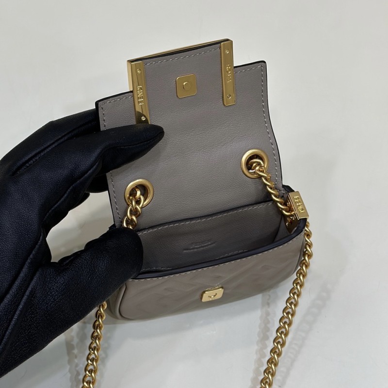 Fendi Handbag