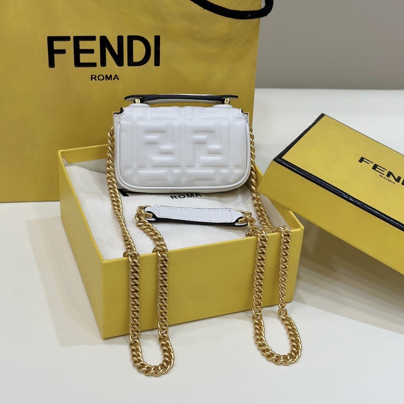 Fendi Handbag