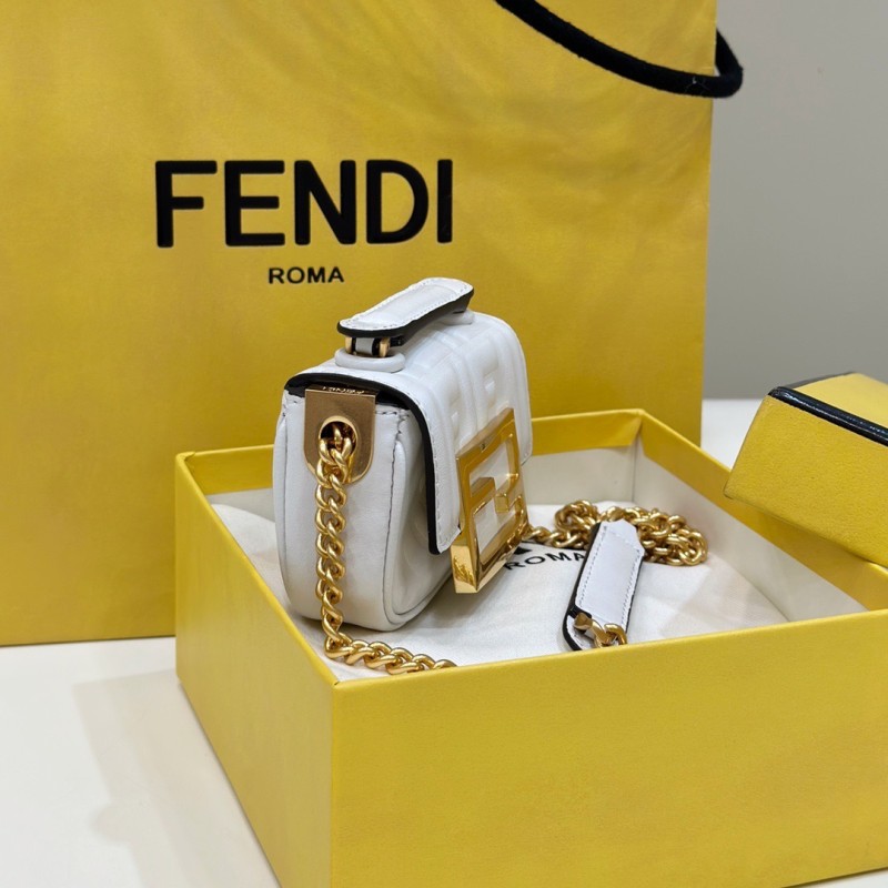 Fendi Handbag