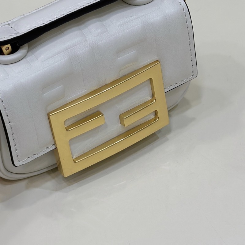 Fendi Handbag