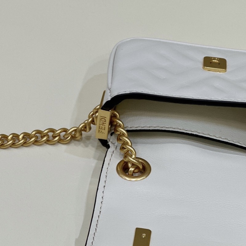 Fendi Handbag