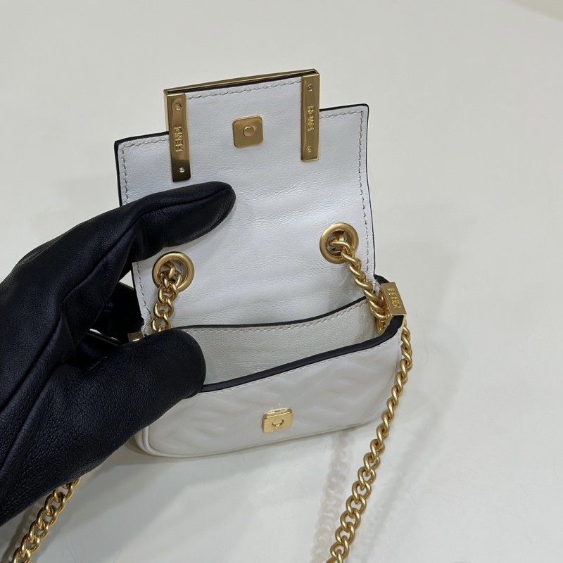 Fendi Handbag