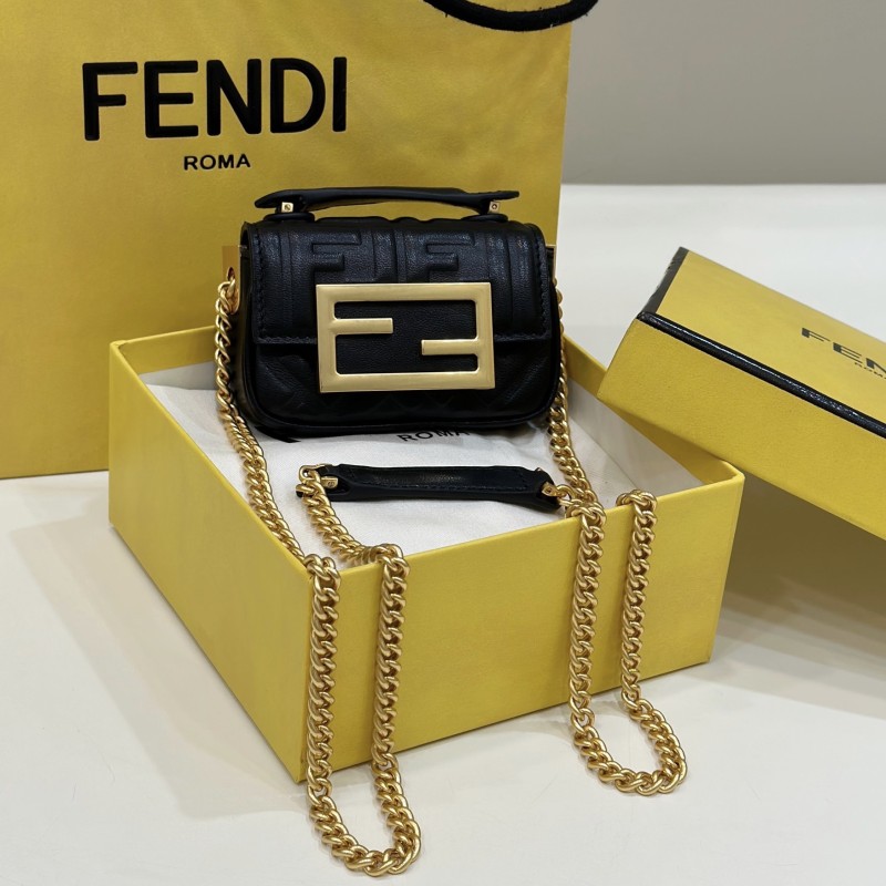 Fendi Handbag