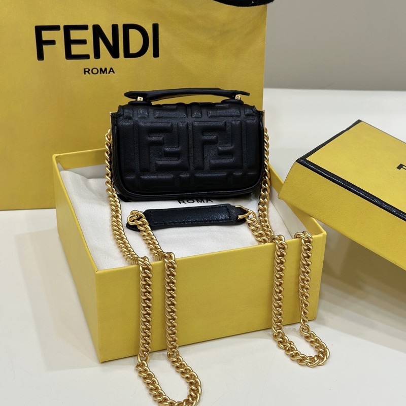 Fendi Handbag