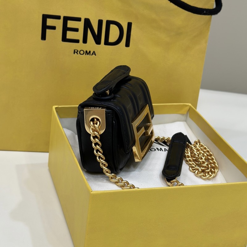 Fendi Handbag