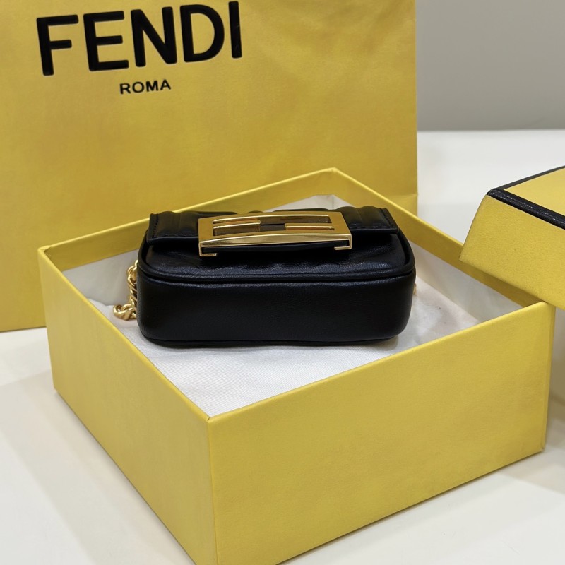 Fendi Handbag