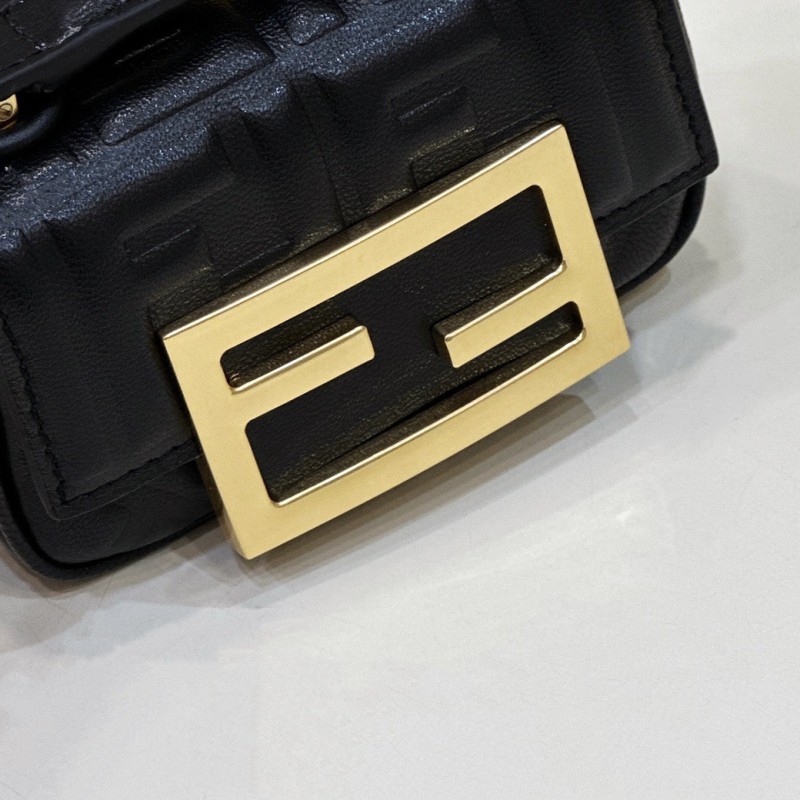 Fendi Handbag