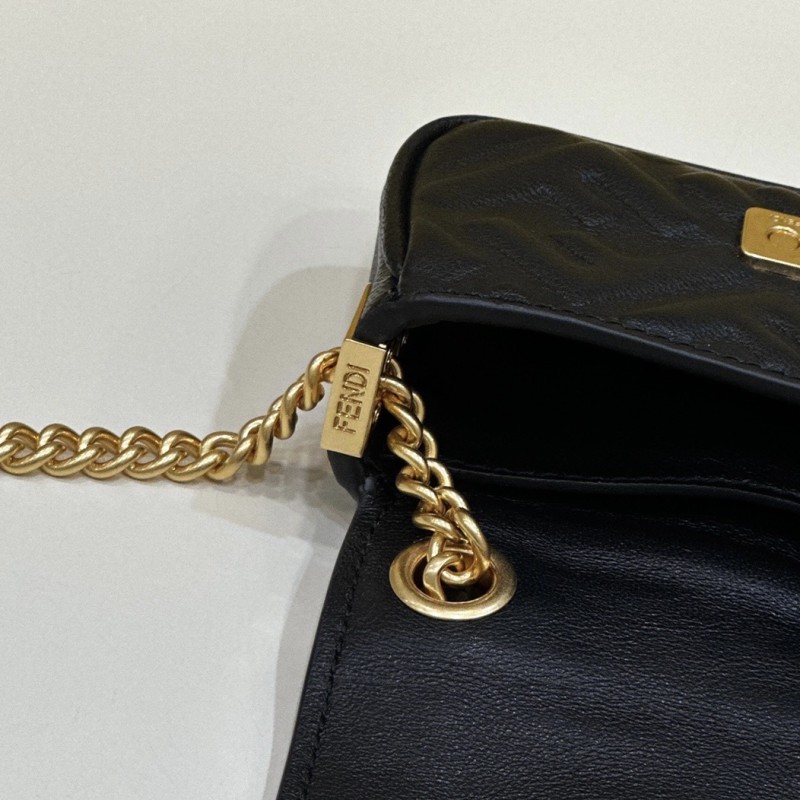 Fendi Handbag