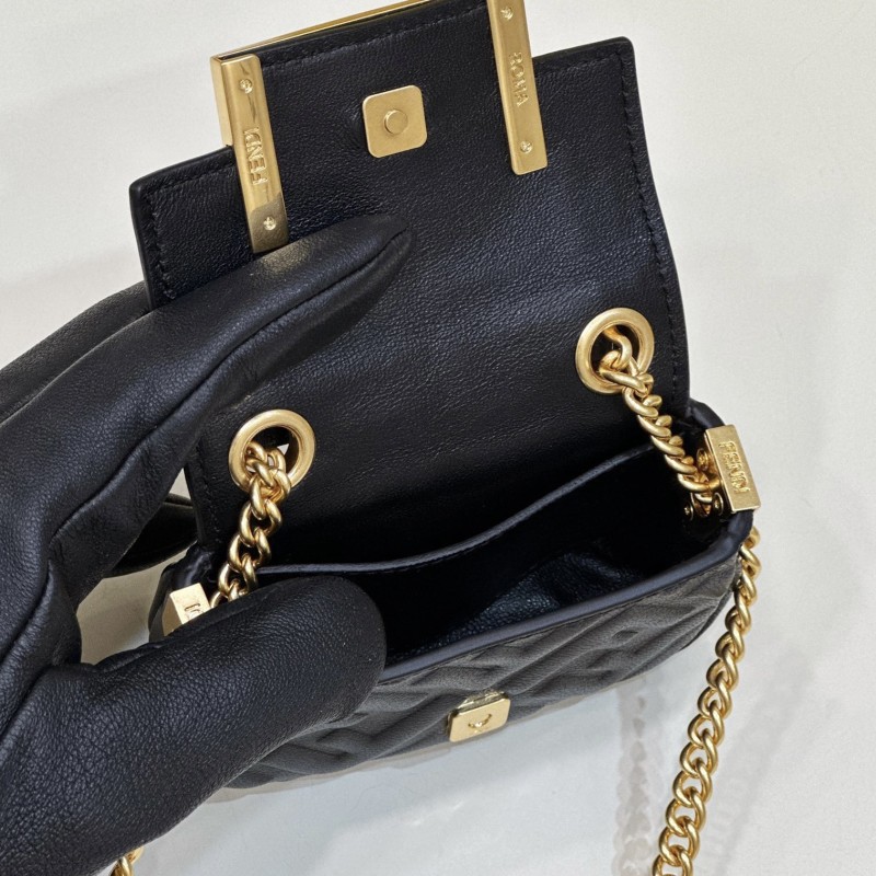 Fendi Handbag