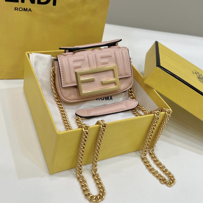 Fendi Handbag