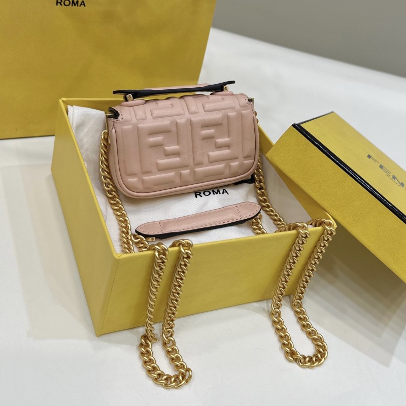 Fendi Handbag