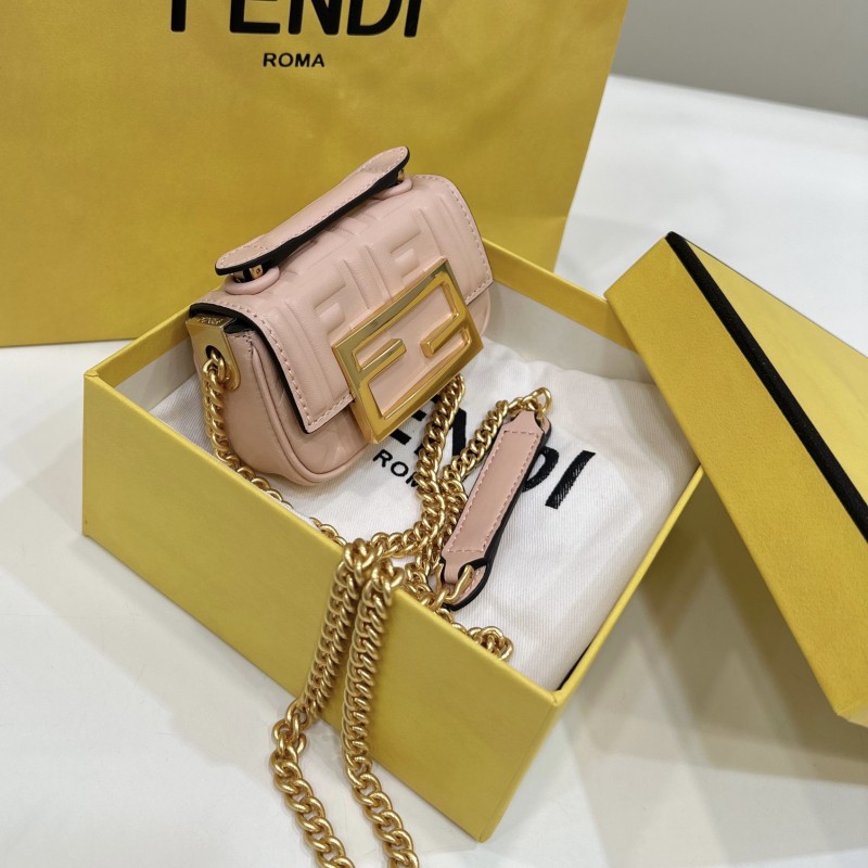 Fendi Handbag