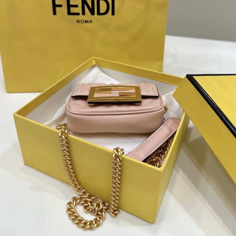 Fendi Handbag