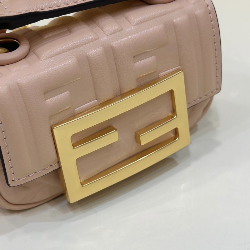 Fendi Handbag