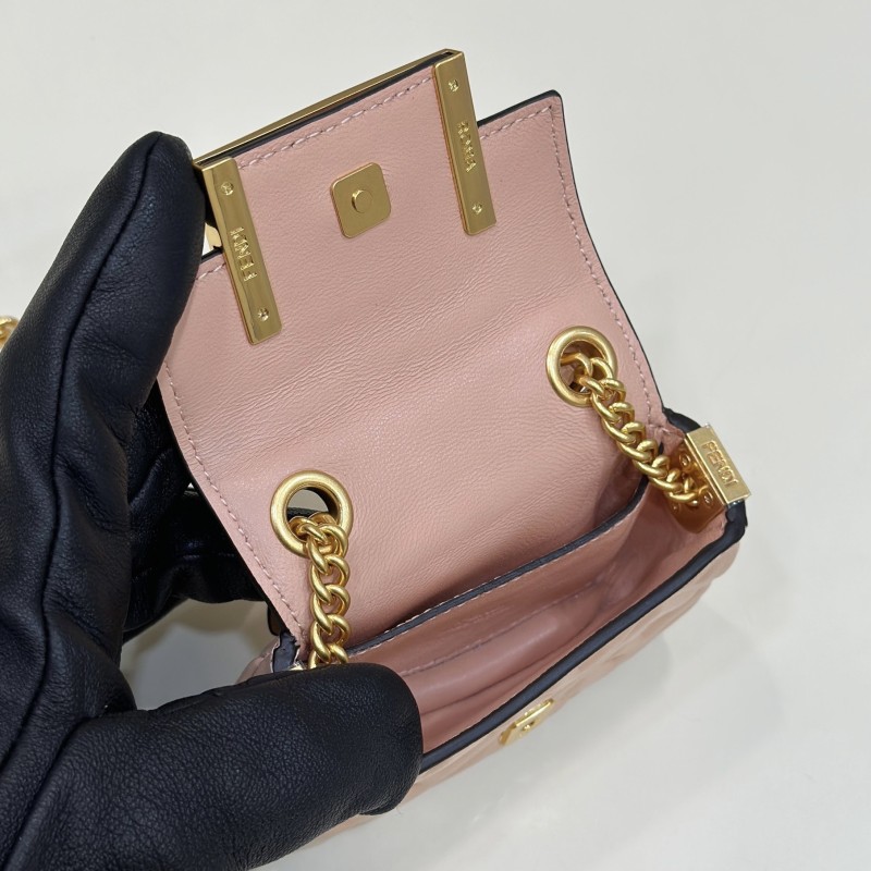 Fendi Handbag