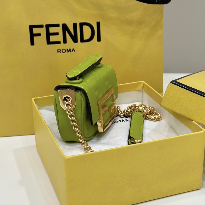 Fendi Handbag