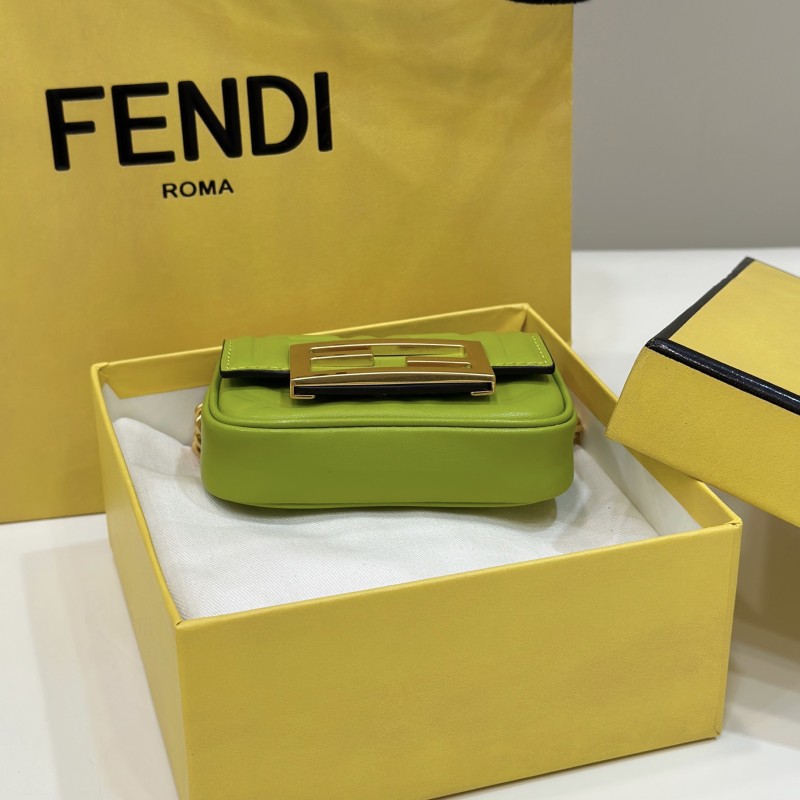 Fendi Handbag