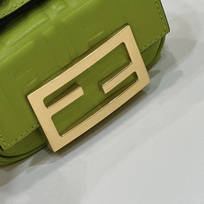 Fendi Handbag