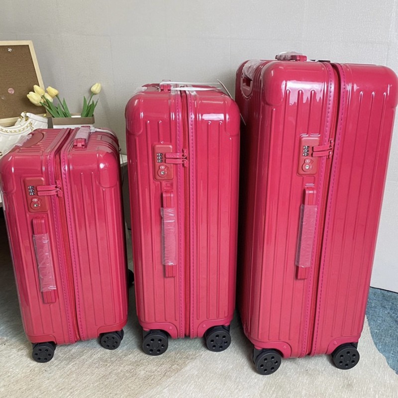 Rimowa Luggage