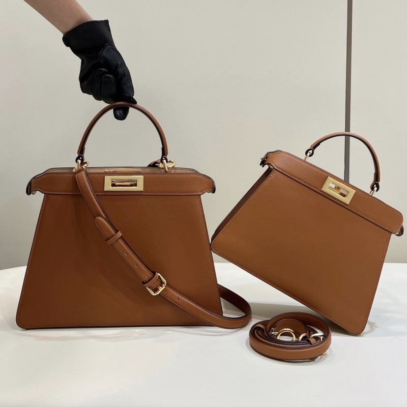 Fendi Handbag