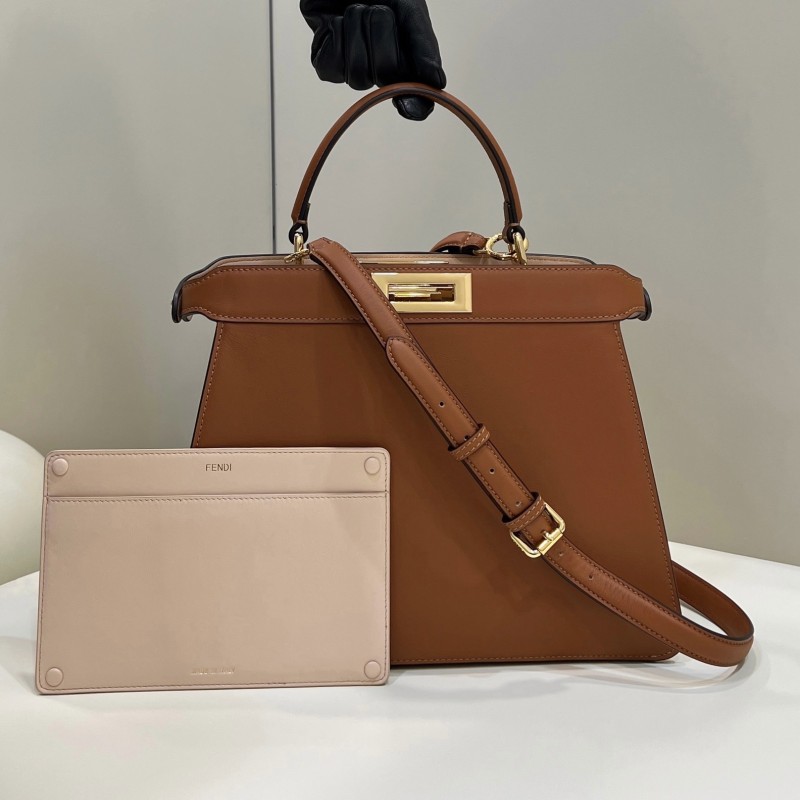 Fendi Handbag