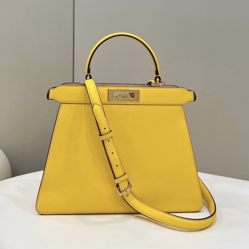 Fendi Handbag