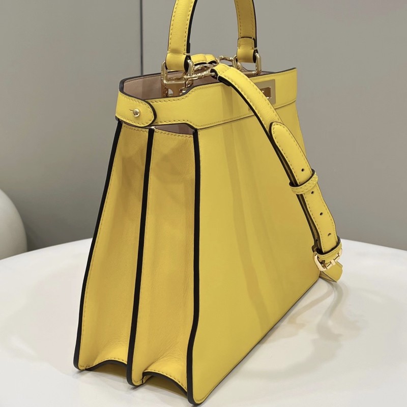 Fendi Handbag