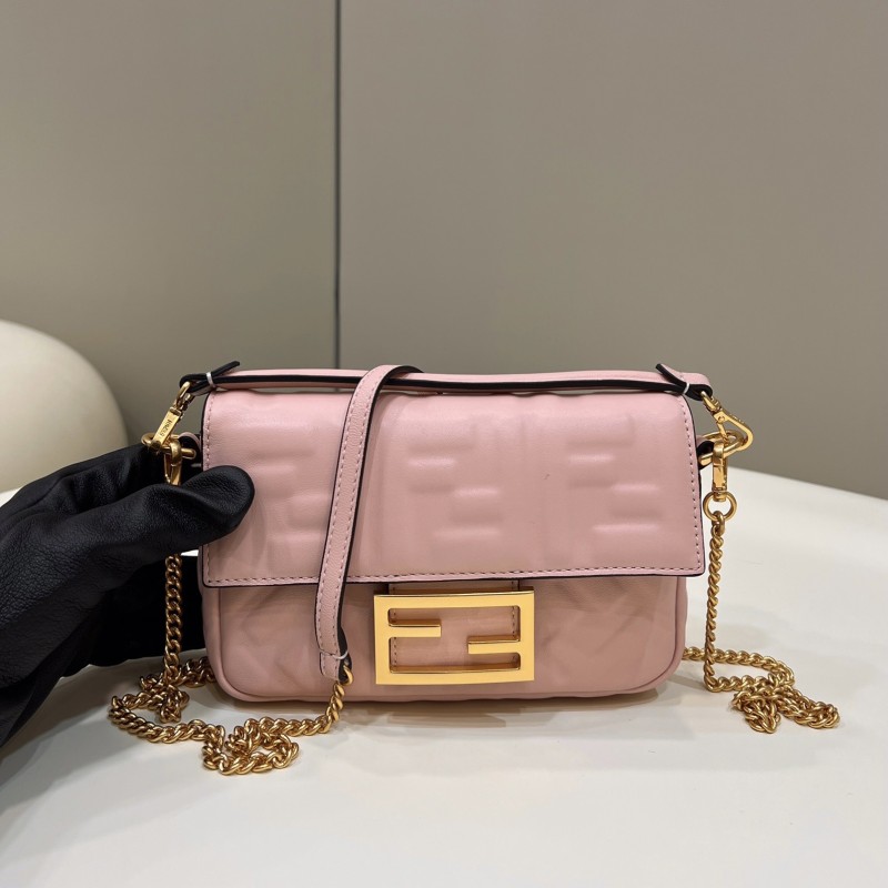 Fendi Baguette