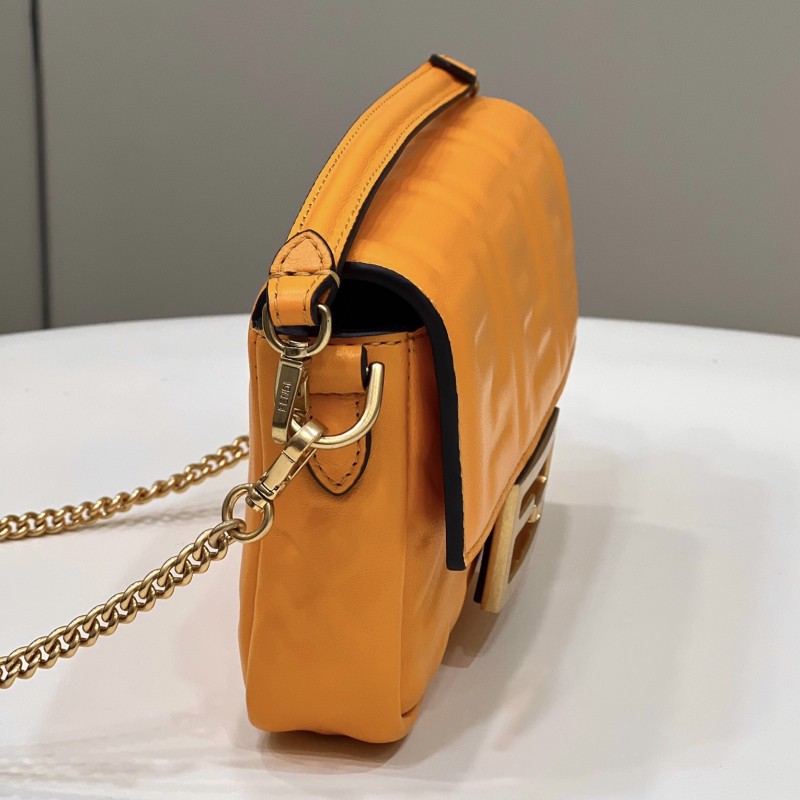 Fendi Baguette