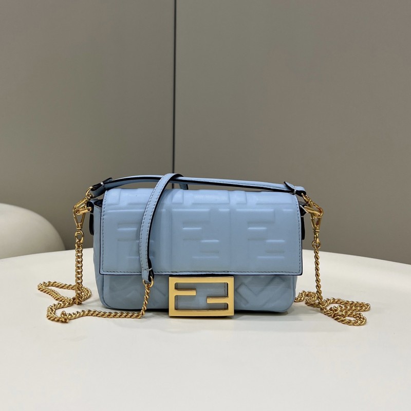 Fendi Baguette