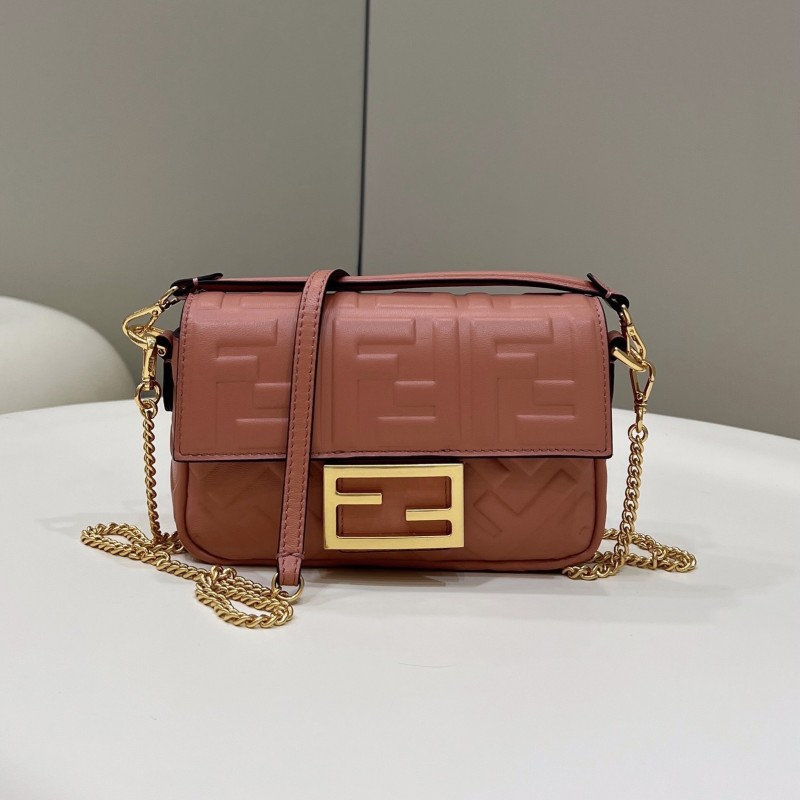 Fendi Baguette