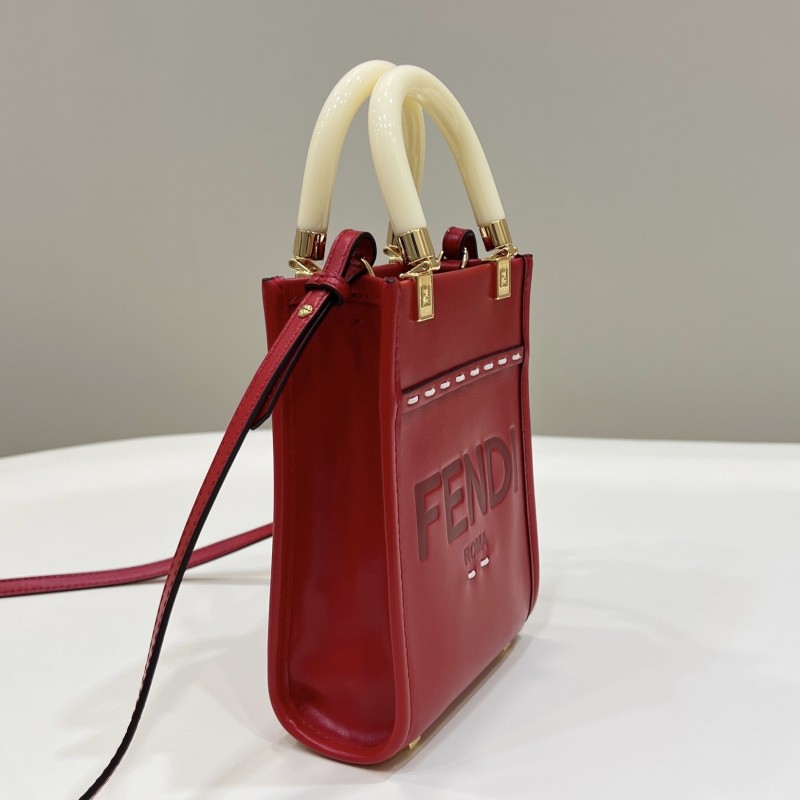 Fendi Tote Bag