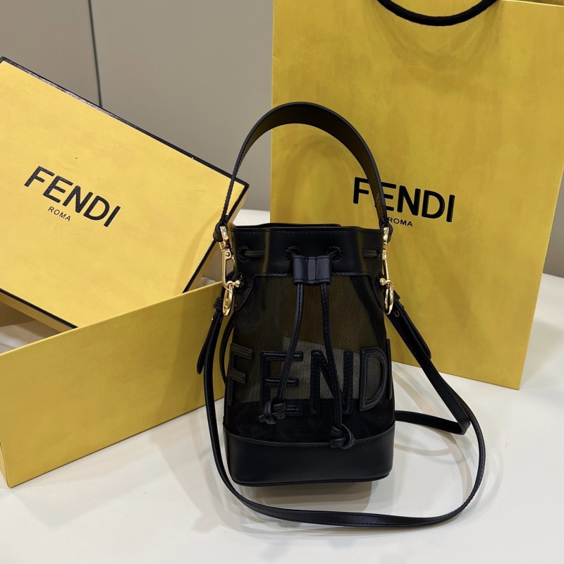 Fendi Tresor