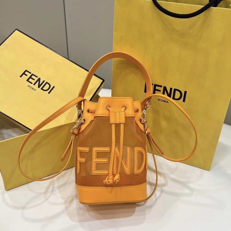 Fendi tresor