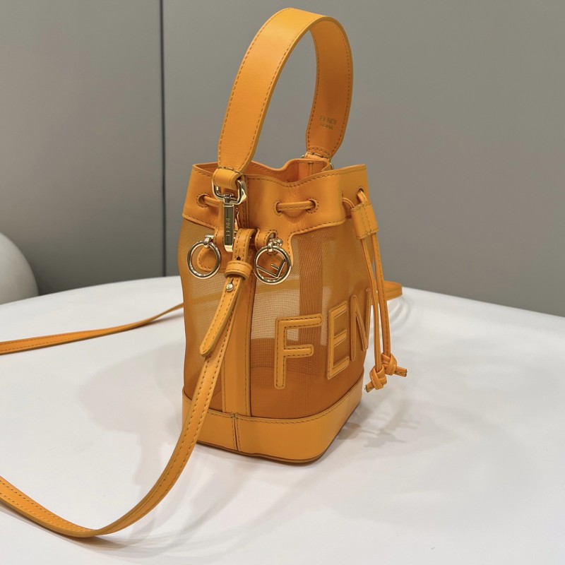 Fendi tresor