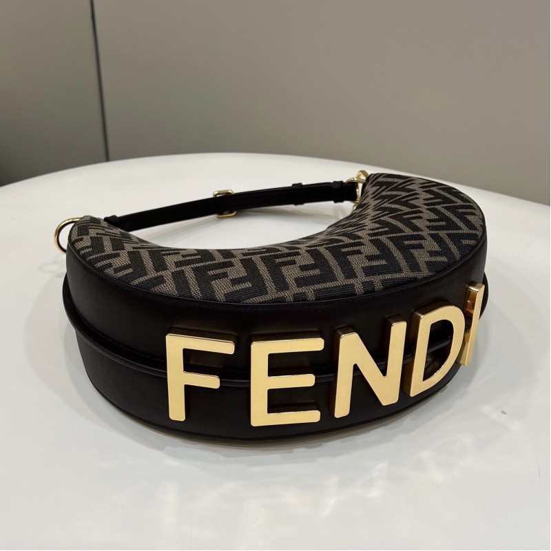 Fendi Handbag