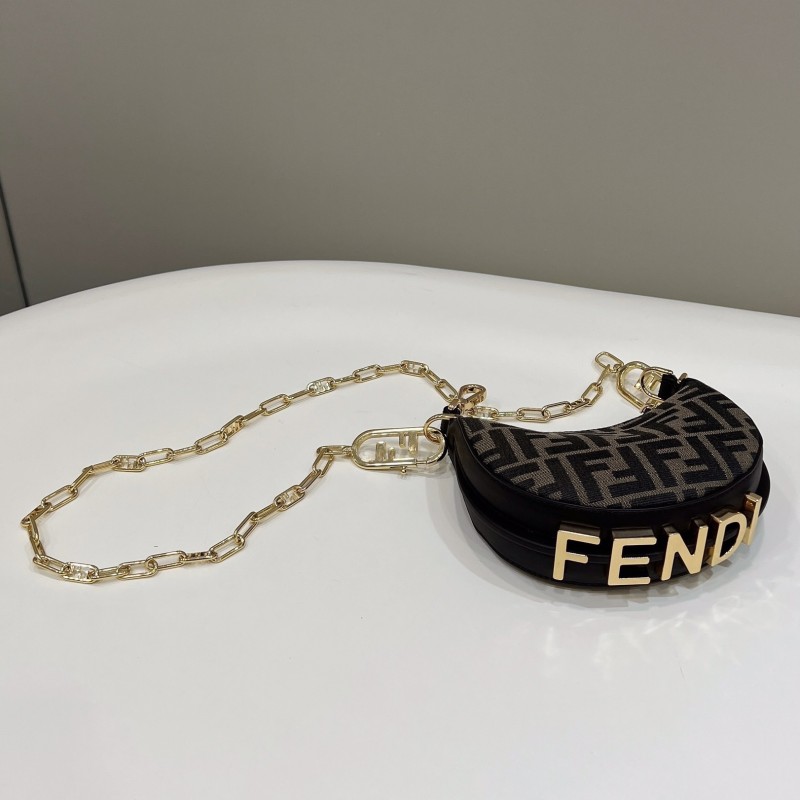 Fendi Handbag